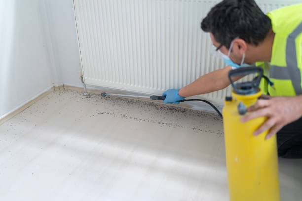 Pest Control Cost in Oronogo, MO